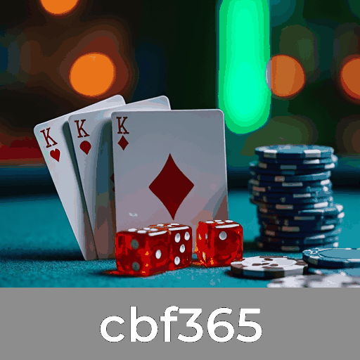 cbf365: Variedade de Jogos Exclusivos com Slots de Alta Volatilidade e Jogos de Mesa ao Vivo