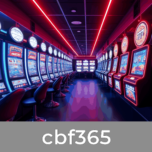 cbf365: Apostas Esportivas com Melhores Odds no Futebol Brasileiro