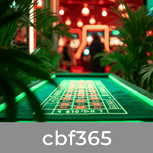 cbf365: Cassino online com dealers ao vivo e roleta e blackjack ao vivo Brasil