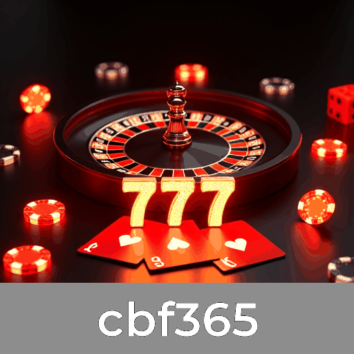 cbf365: Plataforma Confiável para uma Experiência Premium em Apostas