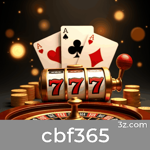 Play Slots and Live Casino Games at cbf365 Brazil cbf365 sports betting Brazil cricket and football